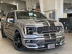 2025 Ford F-150 Super Crew 4x4 Shelby Super Snake Premium Performance Truck for sale #1FTFW5L55SFB81481 - photo 10