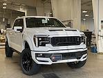 2025 Ford F-150 Super Crew 4x4 Shelby Off-Road Premium Lifted Truck for sale #1FTFW5L55SFB98152 - photo 10
