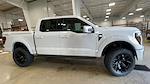 2025 Ford F-150 Super Crew 4x4 Shelby Off-Road Premium Lifted Truck for sale #1FTFW5L55SFB98152 - photo 2