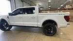 2025 Ford F-150 Super Crew 4x4 Shelby Off-Road Premium Lifted Truck for sale #1FTFW5L55SFB98152 - photo 6