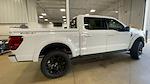 2025 Ford F-150 Super Crew 4x4 Shelby Off-Road Premium Lifted Truck for sale #1FTFW5L55SFB98152 - photo 9
