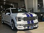 2025 Ford F-150 Super Crew 4x4 Shelby Super Snake Premium Performance Truck for sale #1FTFW5L55SKE85918 - photo 10