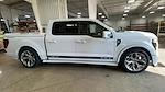 2025 Ford F-150 Super Crew 4x4 Shelby Super Snake Premium Performance Truck for sale #1FTFW5L55SKE85918 - photo 2