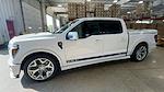 2025 Ford F-150 Super Crew 4x4 Shelby Super Snake Premium Performance Truck for sale #1FTFW5L55SKE85918 - photo 5