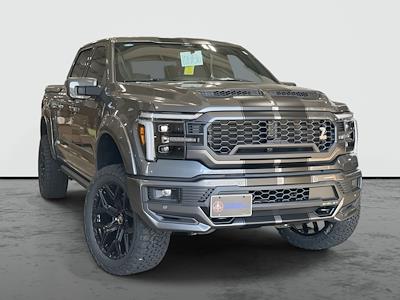 2025 Ford F-150 Super Crew 4x4 Shelby Off-Road Premium Lifted Truck for sale #1FTFW5L55SKE94134 - photo 1