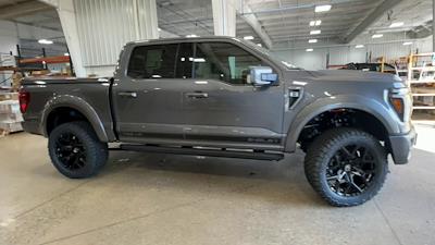 2025 Ford F-150 Super Crew 4x4 Shelby Off-Road Premium Lifted Truck for sale #1FTFW5L55SKE94134 - photo 2