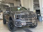 2025 Ford F-150 Super Crew 4x4 Shelby Off-Road Premium Lifted Truck for sale #1FTFW5L55SKE94134 - photo 10