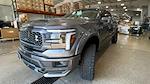 2025 Ford F-150 Super Crew 4x4 Shelby Off-Road Premium Lifted Truck for sale #1FTFW5L55SKE94134 - photo 4