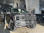 2025 Ford F-150 Super Crew 4x4 Shelby Off-Road Premium Lifted Truck for sale #1FTFW5L55SKE94425 - photo 10