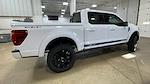 2025 Ford F-150 Super Crew 4x4 Shelby Off-Road Premium Lifted Truck for sale #1FTFW5L55SKE97194 - photo 9