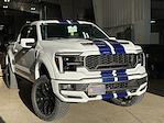 2025 Ford F-150 Super Crew 4x4 Shelby Off-Road Premium Lifted Truck for sale #1FTFW5L55SKE97194 - photo 10