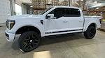 2025 Ford F-150 Super Crew 4x4 Shelby Off-Road Premium Lifted Truck for sale #1FTFW5L55SKE97194 - photo 5
