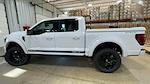 2025 Ford F-150 Super Crew 4x4 Shelby Off-Road Premium Lifted Truck for sale #1FTFW5L55SKE97194 - photo 6
