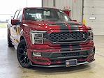 2024 Ford F-150 Super Crew 4x4 Shelby Super Snake Premium Performance Truck for sale #1FTFW5L56RFA95719 - photo 10