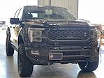 2024 Ford F-150 Super Crew 4x4 Shelby Off-Road Premium Lifted Truck for sale #1FTFW5L56RFB01227 - photo 10