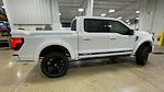 2024 Ford F-150 Super Crew 4x4 Shelby Off-Road Premium Lifted Truck for sale #1FTFW5L56RFB01289 - photo 9