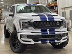 2024 Ford F-150 Super Crew 4x4 Shelby Off-Road Premium Lifted Truck for sale #1FTFW5L56RFB01289 - photo 10