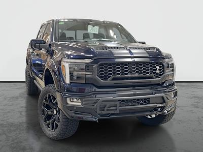 2024 Ford F-150 Super Crew 4x4 Shelby Off-Road Premium Lifted Truck for sale #1FTFW5L56RFB64957 - photo 1