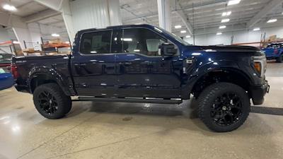 2024 Ford F-150 Super Crew 4x4 Shelby Off-Road Premium Lifted Truck for sale #1FTFW5L56RFB64957 - photo 2