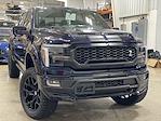2024 Ford F-150 Super Crew 4x4 Shelby Off-Road Premium Lifted Truck for sale #1FTFW5L56RFB64957 - photo 10