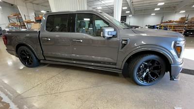 2024 Ford F-150 Super Crew 4x4 Shelby Super Snake Premium Performance Truck for sale #1FTFW5L56RFB71729 - photo 2