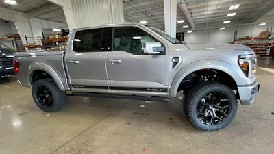2024 Ford F-150 Super Crew 4x4 Shelby Off-Road Premium Lifted Truck for sale #1FTFW5L56RFB72122 - photo 2