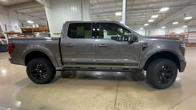 2024 Ford F-150 Super Crew 4x4 Shelby Off-Road Premium Lifted Truck for sale #1FTFW5L56RFB99420 - photo 2