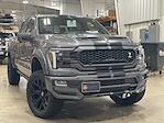 2024 Ford F-150 Super Crew 4x4 Shelby Off-Road Premium Lifted Truck for sale #1FTFW5L56RFB99420 - photo 10