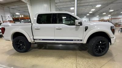 2025 Ford F-150 Super Crew 4x4 Shelby Off-Road Premium Lifted Truck for sale #1FTFW5L56SFA01022 - photo 2
