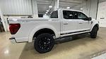 2025 Ford F-150 Super Crew 4x4 Shelby Off-Road Premium Lifted Truck for sale #1FTFW5L56SFA01022 - photo 9
