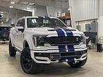 2025 Ford F-150 Super Crew 4x4 Shelby Off-Road Premium Lifted Truck for sale #1FTFW5L56SFA01022 - photo 10