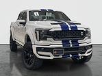 2025 Ford F-150 Super Crew 4x4 Shelby Off-Road Premium Lifted Truck for sale #1FTFW5L56SFA01022 - photo 1