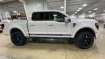 2025 Ford F-150 Super Crew 4x4 Shelby Off-Road Premium Lifted Truck for sale #1FTFW5L56SFA01022 - photo 2