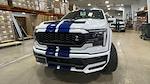 2025 Ford F-150 Super Crew 4x4 Shelby Off-Road Premium Lifted Truck for sale #1FTFW5L56SFA01022 - photo 4