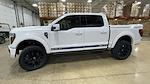 2025 Ford F-150 Super Crew 4x4 Shelby Off-Road Premium Lifted Truck for sale #1FTFW5L56SFA01022 - photo 5