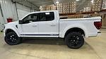 2025 Ford F-150 Super Crew 4x4 Shelby Off-Road Premium Lifted Truck for sale #1FTFW5L56SFA01022 - photo 6