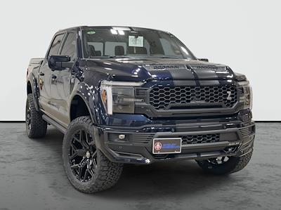 2025 Ford F-150 Super Crew 4x4 Shelby Off-Road Premium Lifted Truck for sale #1FTFW5L56SFA01456 - photo 1