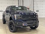 2025 Ford F-150 Super Crew 4x4 Shelby Off-Road Premium Lifted Truck for sale #1FTFW5L56SFA01456 - photo 10