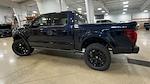 2025 Ford F-150 Super Crew 4x4 Shelby Off-Road Premium Lifted Truck for sale #1FTFW5L56SFA01456 - photo 6