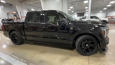 2025 Ford F-150 Super Crew 4x4 Shelby Super Snake Premium Performance Truck for sale #1FTFW5L56SFA01974 - photo 2