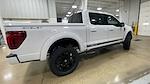 2025 Ford F-150 Super Crew 4x4 Shelby Off-Road Premium Lifted Truck for sale #1FTFW5L56SFA01988 - photo 9