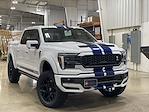 2025 Ford F-150 Super Crew 4x4 Shelby Off-Road Premium Lifted Truck for sale #1FTFW5L56SFA01988 - photo 10