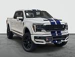2025 Ford F-150 Super Crew 4x4 Shelby Off-Road Premium Lifted Truck for sale #1FTFW5L56SFA01988 - photo 1