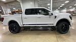 2025 Ford F-150 Super Crew 4x4 Shelby Off-Road Premium Lifted Truck for sale #1FTFW5L56SFA01988 - photo 2