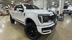 2025 Ford F-150 Super Crew 4x4 Shelby Off-Road Premium Lifted Truck for sale #1FTFW5L56SFA01988 - photo 3