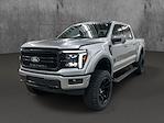 2025 Ford F-150 Super Crew 4x4 Rocky Ridge Premium Lifted Truck for sale #1FTFW5L56SFA02090 - photo 1