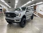 2025 Ford F-150 Super Crew 4x4 Rocky Ridge Premium Lifted Truck for sale #1FTFW5L56SFA02090 - photo 10