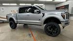 2025 Ford F-150 Super Crew 4x4 Rocky Ridge Premium Lifted Truck for sale #1FTFW5L56SFA02090 - photo 2
