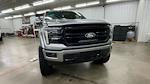 2025 Ford F-150 Super Crew 4x4 Rocky Ridge Premium Lifted Truck for sale #1FTFW5L56SFA02090 - photo 3