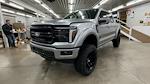 2025 Ford F-150 Super Crew 4x4 Rocky Ridge Premium Lifted Truck for sale #1FTFW5L56SFA02090 - photo 4